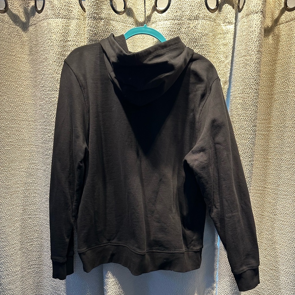 XXL Pact Women's Organic Cotton Cloud Brushed Fleece Zip Hoodie - Picture 7 of 8